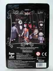 Funko Nightmare Before Christmas Jack Skellington (Early Bird Figure) ReAction Figure