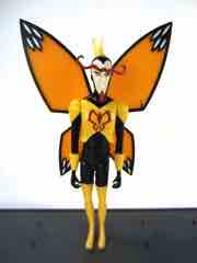 Bif Bang Pow! Venture Bros. The Monarch Action Figure