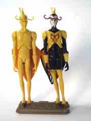 Bif Bang Pow! Venture Bros. The Monarch Action Figure