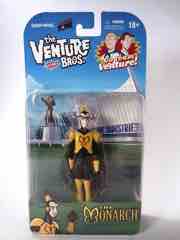 Bif Bang Pow! Venture Bros. The Monarch Action Figure