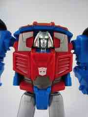 Hasbro Transformers Generations Thrilling 30 Autobot Gears with Eclipse Action Figure