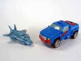 Hasbro Transformers Generations Thrilling 30 Autobot Gears with Eclipse Action Figure