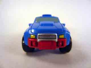 Hasbro Transformers Generations Thrilling 30 Autobot Gears with Eclipse Action Figure