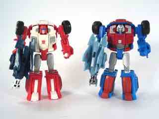 Hasbro Transformers Generations Thrilling 30 Autobot Gears with Eclipse Action Figure