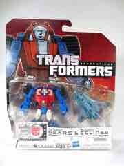 Hasbro Transformers Generations Thrilling 30 Autobot Gears with Eclipse Action Figure