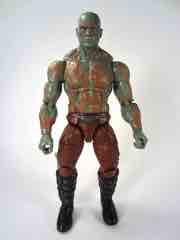 Hasbro Guardians of the Galaxy Marvel Legends Infinite Series Drax Action Figure