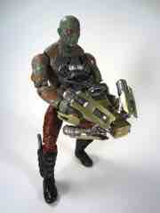 Hasbro Guardians of the Galaxy Marvel Legends Infinite Series Drax Action Figure