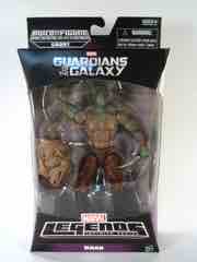 Hasbro Guardians of the Galaxy Marvel Legends Infinite Series Drax Action Figure