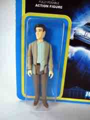 Funko Back to the Future George McFly ReAction Figure