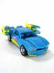 Hasbro Transformers Generations Thrilling 30 Nightbeat Action Figure