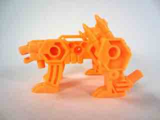 BMOG Toys Action Hunter Solarbear vs. Sea-Labrys Figural Weapon Kit