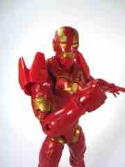 Hasbro Guardians of the Galaxy Marvel Legends Infinite Series Iron Man Action Figure