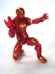 Hasbro Guardians of the Galaxy Marvel Legends Infinite Series Iron Man Action Figure