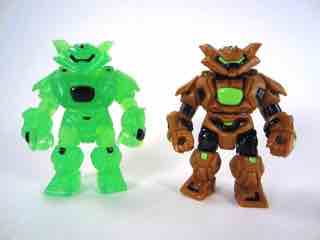 Onell Design Glyos Armorvor Neo Phase Action Figure