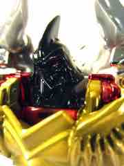 Hasbro Transformers Age of Extinction SDCC Exclusive Grimlock Action Figure