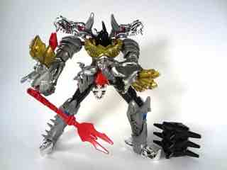 Hasbro Transformers Age of Extinction SDCC Exclusive Grimlock Action Figure