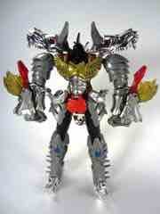 Hasbro Transformers Age of Extinction SDCC Exclusive Grimlock Action Figure