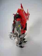 Hasbro Transformers Age of Extinction SDCC Exclusive Strafe Action Figure