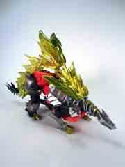 Hasbro Transformers Age of Extinction SDCC Exclusive Snarl Action Figure