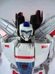 Hasbro Transformers Generations Thrilling 30 Jetfire Action Figure