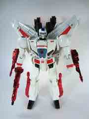 Hasbro Transformers Generations Thrilling 30 Jetfire Action Figure