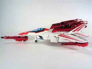 Hasbro Transformers Generations Thrilling 30 Jetfire Action Figure