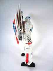 Hasbro Transformers Generations Thrilling 30 Jetfire Action Figure