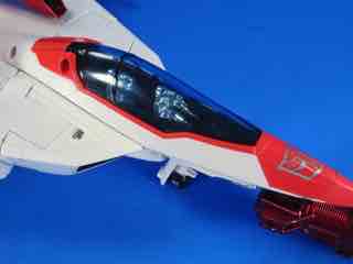 Hasbro Transformers Generations Thrilling 30 Jetfire Action Figure