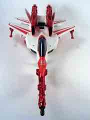 Hasbro Transformers Generations Thrilling 30 Jetfire Action Figure