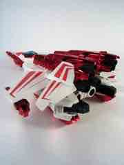 Hasbro Transformers Generations Thrilling 30 Jetfire Action Figure