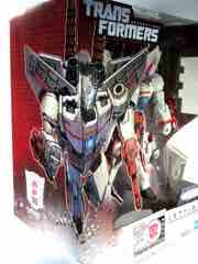 Hasbro Transformers Generations Thrilling 30 Jetfire Action Figure