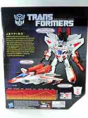 Hasbro Transformers Generations Thrilling 30 Jetfire Action Figure