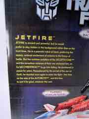 Hasbro Transformers Generations Thrilling 30 Jetfire Action Figure