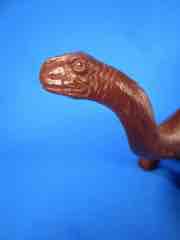 Louis Marx Toys Dinosaurs Brontosaurus Figure