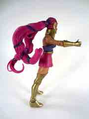 Mattel Masters of the Universe Classics Entrapta Action Figure