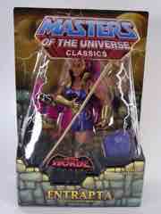 Mattel Masters of the Universe Classics Entrapta Action Figure