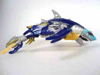 Hasbro Transformers Generations Thrilling 30 Sky-Byte Action Figure