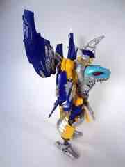 Hasbro Transformers Generations Thrilling 30 Sky-Byte Action Figure