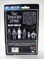 Bif Bang Pow! The Twilight Zone Kanamit (Work Uniform) Action Figure