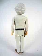 Funko Back to the Future Doc Brown ReAction Figure