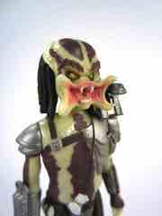 Funko Predator (Attack Mode) ReAction Figure