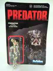 Funko Predator (Attack Mode) ReAction Figure