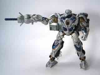 Hasbro Transformers Age of Extinction Galvatron Action Figure