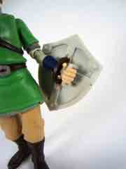 Jakks Pacific World of Nintendo Skyward Sword Link Action Figure