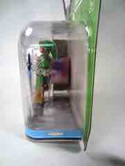 Jakks Pacific World of Nintendo Skyward Sword Link Action Figure