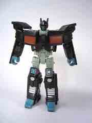 Hasbro Transformers Generations Thrilling 30 Nemesis Prime with Spinister Action Figure