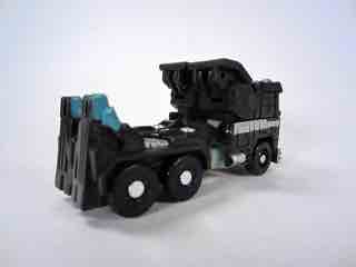 Hasbro Transformers Generations Thrilling 30 Nemesis Prime with Spinister Action Figure