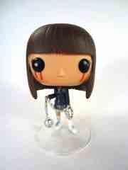 Funko Entertainment Earth Exclusive Kill Bill Gogo Yubari (Bloody) Pop! Vinyl Figure