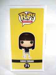 Funko Entertainment Earth Exclusive Kill Bill Gogo Yubari (Bloody) Pop! Vinyl Figure