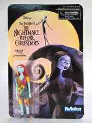 Funko Nightmare Before Christmas Sally ReAction Figure